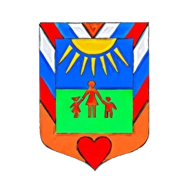 Герб МДОУ "Д/с Россияночка".